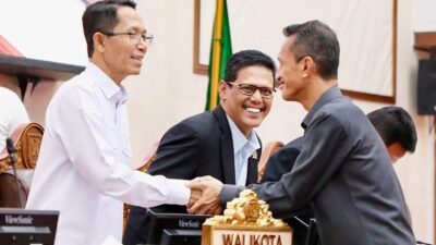 Semua Fraksi DPRD Batam Setujui Ranperda LAM, Amsakar Tegaskan Komitmen Jaga Identitas Melayu