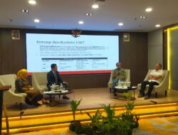 Bayar UWT Batam, Warga Minta Pemerintah Beri Keringanan dan Solusi