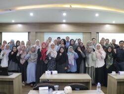 Dorong Publikasi Internasional, UMP Gelar Workshop Penulisan Artikel SLR dan Bibliometrik