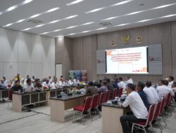 Modus Fake Call Marak, OJK Purwokerto Perkuat Sinergi Anti Penipuan Keuangan