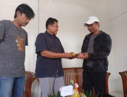 Peringatan HPN 2026, PWI Banyumas Dorong Jurnalis Lebih Adaptif Hadapi Era Digital