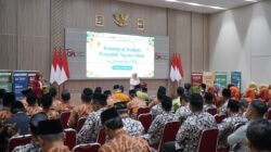 Kolaborasi OJK dan Pemda, Penyuluh Agama Didorong Jadi Motor Literasi Keuangan Syariah