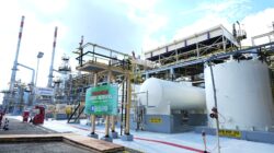 Operasi Penuh Saat Ramadan, Kilang Cilacap Pasok 348 Ribu Barel BBM per Hari