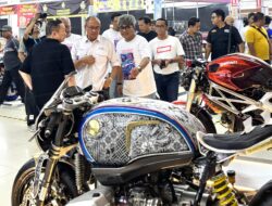 Ratusan Karya Dipamerkan, Automodif Fest 2026 Jadi Magnet Baru Kreativitas Otomotif Banyumas Raya