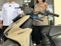 Polda Kepri Bongkar Sindikat Curat Lintas Provinsi di Batam