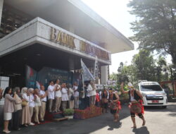 Sambut Lebaran 2026, Bank Indonesia Wilayah Jateng Siapkan Rp26,32 Triliun Uang Tunai