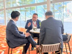 BP Batam Dorong Transformasi Batam Jadi Platform Eksekusi Industri Tercepat di Asia Tenggara