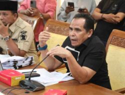 Dugaan Limbah B3 Cemari Perairan Dangas, DPRD Batam Desak Tanggung Jawab Korporasi dan Penegakan Hukum