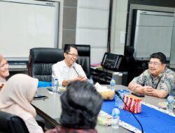 Batam Jajaki Investasi Kesehatan Berteknologi Tinggi Bersama KPJ Healthcare Malaysia