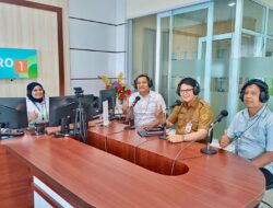 Pemko Batam Dorong Keterbukaan Informasi