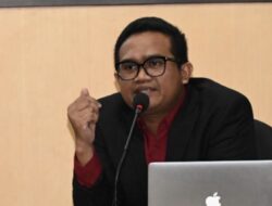 Pengusaha Batam Andi Morena Bantah Tudingan Terlibat Judi Online