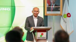 Pasokan Gas dari Natuna Disetujui, PLN EPI Amankan 111 MMSCFD untuk Listrik Batam