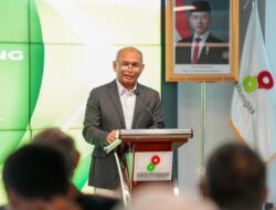 Pasokan Gas dari Natuna Disetujui, PLN EPI Amankan 111 MMSCFD untuk Listrik Batam