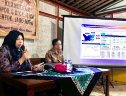 Inflasi Purwokerto dan Cilacap Naik pada Februari 2026, BI Perkuat Strategi 4K Jelang Idulfitri