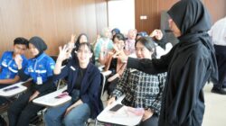 KAI Daop 5 Tingkatkan Kesiapan Angkutan Lebaran 2026, Puluhan Frontliner Ikuti Pelatihan Layanan Disabilitas