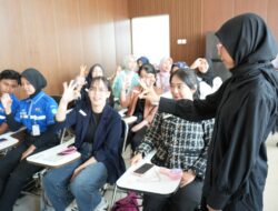 KAI Daop 5 Tingkatkan Kesiapan Angkutan Lebaran 2026, Puluhan Frontliner Ikuti Pelatihan Layanan Disabilitas