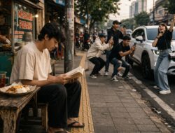 Opini: Di Era Viral, Siapa yang Masih Mau Hidup Sewajarnya?