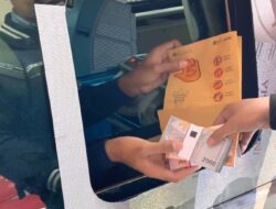 Warga Serbu Penukaran Uang Pecahan Baru di Purwokerto, BI Siapkan Rp3,5 Triliun