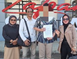 Belum Terima Waris, Anak Yatim Laporkan Ibu Tirinya Ke Polisi