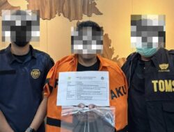 Bea Cukai Batam Gagalkan Penyelundupan Sabu, Ekstasi dan Vape Beretomidate dari Malaysia