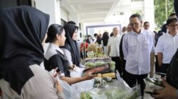 BP Batam Gelar Bazaar Murah Ramadhan 2026, Diskon hingga 10 Persen