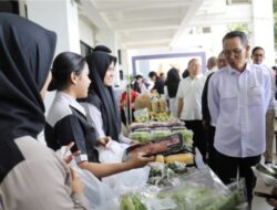 BP Batam Gelar Bazaar Murah Ramadhan 2026, Diskon hingga 10 Persen