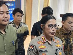 Polda Kepri Jelaskan Fakta Hukum Kasus Laporan Jimson Silalahi