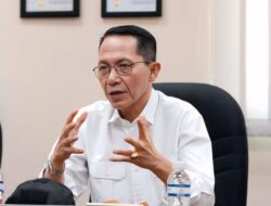 Langkah Preventif Perkuat Integritas, BP Batam Terbitkan SE Pencegahan Gratifikasi Jelang Idulfitri 1447 H