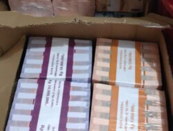 Polsek Sekupang Bongkar Modus Penipuan Penukaran Uang THR, 13 Korban Rugi Rp112 Juta