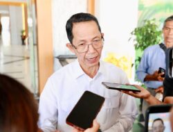 Amsakar: Perda Administrasi Kependudukan Perkuat Pelayanan Publik di Batam