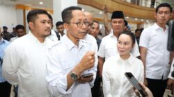 Pemko Batam Hadir untuk Warga, Daniel Perangin Angin Dapat Perhatian dan Pendampingan
