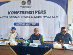 Wisman Diperas di Batam? Pengakuan Viral Ini Bikin Heboh!