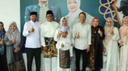 Open House Ketua DPRD Batam Dipadati Warga, Momentum Silaturahmi Jelang Idul Fitri