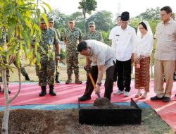 Amsakar Sebut Masjid Bintang Amin Bisa Jadi Daya Tarik Wisata Religi Batam