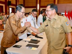 Pemko Batam Siapkan Operasi Pasar Murah Jelang Idulfitri 1447 H