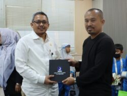 DPRD Batam Ultimatum PT Panasonic Hentikan Parkir Karyawan di Jalan Laksamana Bintan