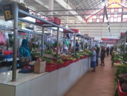 Inflasi Banyumas Raya Maret 2026 Terkendali, BI Purwokerto Soroti Faktor Musiman Lebaran