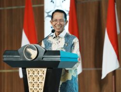 Investasi Digital Menguat, BP Batam Dukung Proyek Pusat Data DayOne-PLN Batam