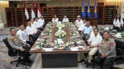 BP Batam Ajak Pelaku Industri Rumuskan Arah Ekonomi 2026 dalam Forum Strategis “Mendengar Lebih Dekat”