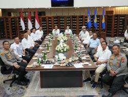 BP Batam Ajak Pelaku Industri Rumuskan Arah Ekonomi 2026 dalam Forum Strategis “Mendengar Lebih Dekat”