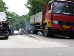 BP Batam Tutup Sementara Ruas Jl. Gajah Mada, Lalu Lintas Dialihkan Mulai 3–5 April 2026