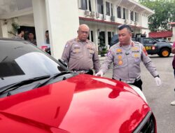 Kecelakaan Tragis di Batam: Pejalan Kaki Anak-Anak Jadi Korban, Pelaku Tabrak Lari Ditangkap