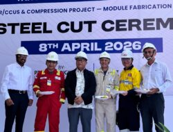 Ekspor Batam Awal 2026 Tetap Kokoh: AS Jadi Pasar Utama, Manufaktur Dorong Momentum Pertumbuhan