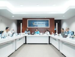 BP Batam dan KPK Perkuat Tata Kelola Kawasan Industri, KEK, dan PSN Sesuai Amanat Regulasi Nasional