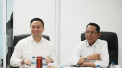 Batam Jadi Percontohan Nasional, BP Batam Tunjukkan Inovasi Digital ke Pemkot Kupang