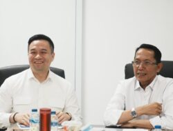 Batam Jadi Percontohan Nasional, BP Batam Tunjukkan Inovasi Digital ke Pemkot Kupang