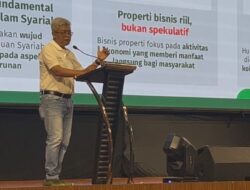BSN Perkuat Peran Developer, Targetkan Pertumbuhan KPR Syariah hingga 20 Persen di 2026