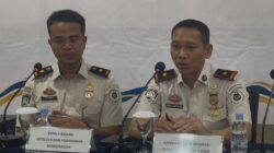 Imigrasi Batam Amankan 6 WNA Pelanggar Izin Tinggal dalam Operasi Wira Waspada 2026