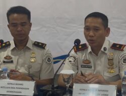 Imigrasi Batam Amankan 6 WNA Pelanggar Izin Tinggal dalam Operasi Wira Waspada 2026