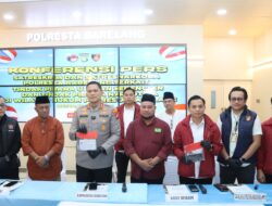 Polisi Ungkap Kasus Ujaran Kebencian di Media Sosial, Satu Tersangka Diamankan